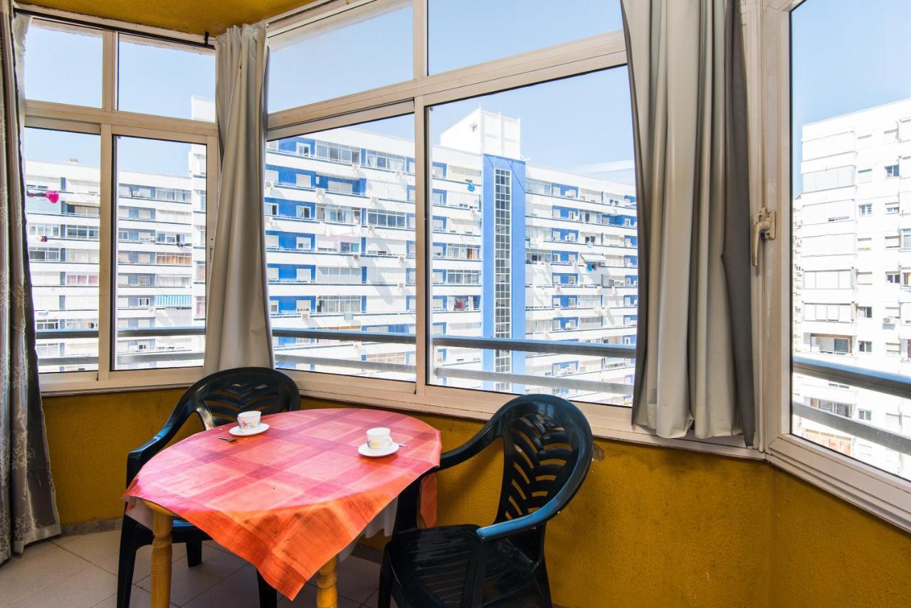 Apartamento Montes Torremolinos Exterior foto
