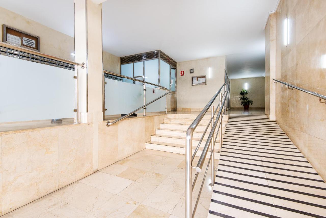 Apartamento Montes Torremolinos Exterior foto